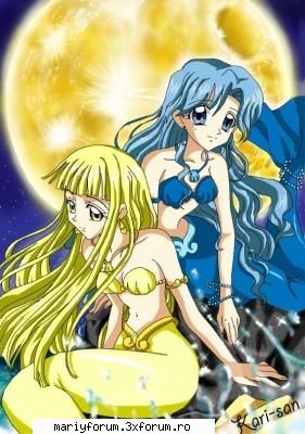 Coco-Printesa Oceanului Pacific de Sud - mie imi palce coco este printre favoritele mele - Mermaid Melody