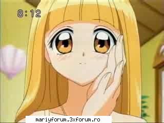 Coco-Printesa Oceanului Pacific de Sud - Coco este foarte dragutza si-mi place destul de - Mermaid Melody