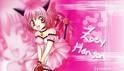 Corina vs Zoey - Zoey !!! sh Corina e dragutza (dar Zoey e - Mew Mew Power