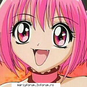 Corina vs Zoey - yo o aleg pe zoey!! e super frumoasa si haioasa - Mew Mew Power