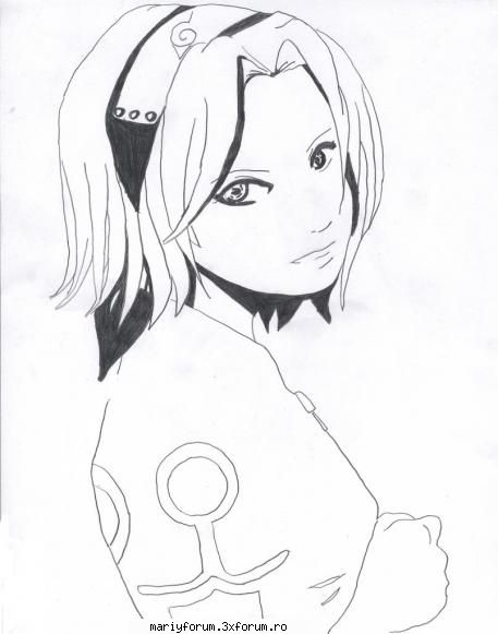 Creatiile paint Naruto - i_L0v3_AnIm3 - Naruto
