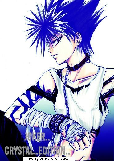 Cu cn ati iesii la intalnire? - eo ash ieshi cu hiei ..e cel mai dragut :D ..cel - Yu Yu Hakuso