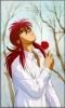 Cu cn ati iesii la intalnire? - sigur cu kurama unde m-ar duce? - Yu Yu Hakuso