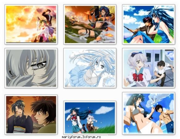 Cum credeti ca sa-r simti kaname daca.... - dragonul_uchiha - Full Metal Panic