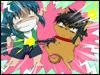 Cum credeti ca sa-r simti kaname daca.... - i_L0v3_AnIm3 - Full Metal Panic