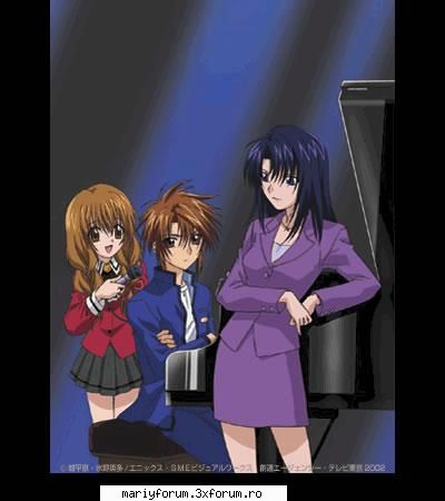 Descopera personajul Shaman King - E Jane conducatoarea legiuitorilor X? - Concursuri