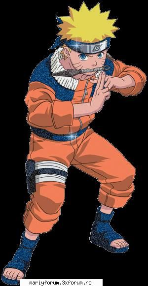 Descopera personajul din Naruto - narutoooooooooooo??????? :) =) :D ;) - Concursuri
