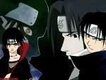 Descopera personajul din Naruto - SASUKE_UCHIHA - Concursuri