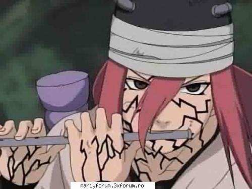 Descopera personajul din Naruto - SASUKE_UCHIHA - Concursuri