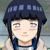 Descopera personajul din Naruto - Hinata_Hyuga - Concursuri