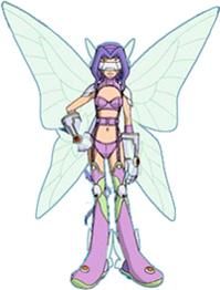 Digimon Frontier - kagome chan - Alte Animeuri