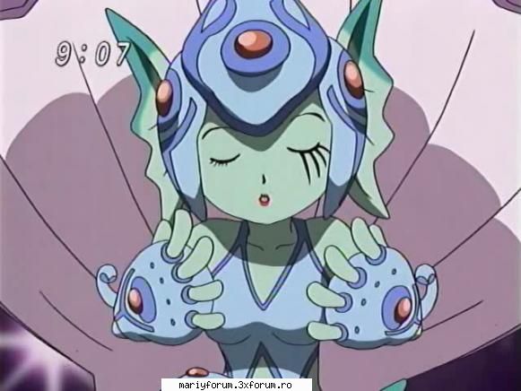 Digimon Frontier - kagome chan - Alte Animeuri
