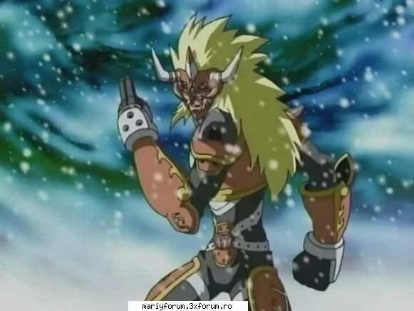 Digimon Frontier - kagome chan - Alte Animeuri