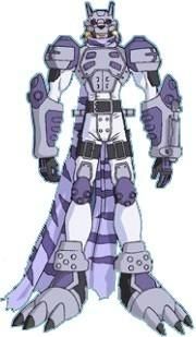 Digimon Frontier - kagome chan - Alte Animeuri