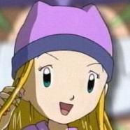 Digimon Frontier - kagome chan - Alte Animeuri