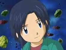 Digimon Frontier - kagome chan - Alte Animeuri