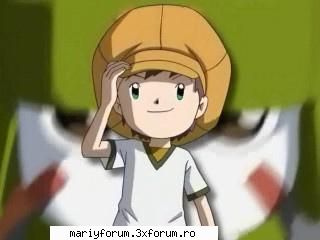 Digimon Frontier - kagome chan - Alte Animeuri