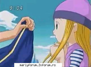 Digimon Frontier - kagome chan - Alte Animeuri