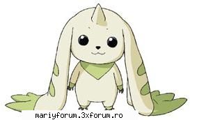 terriermon digimon tamers