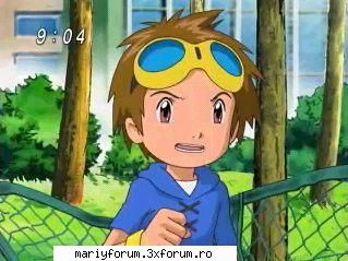 takato digimon tamers
