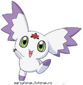 Digimon Tamers - kagome chan - Alte Animeuri