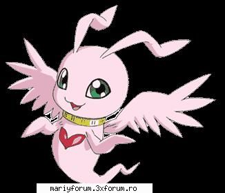 Digimon Tamers - kagome chan - Alte Animeuri