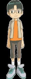 Digimon Tamers - kagome chan - Alte Animeuri