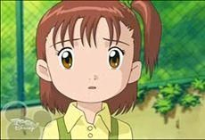 jeri digimon tamers