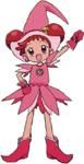 Doremi - Delia_Corny - Ojamajo Doremi