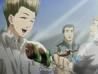 Duo vs. Zeig - Inuyasha - Legend of Duo