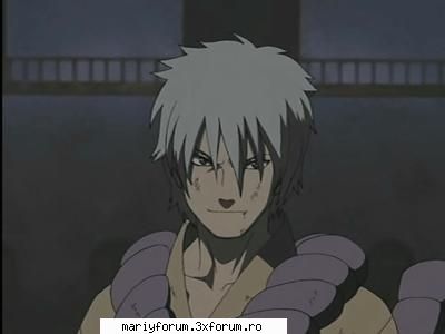 Echipa lui Orochimaru - Poze cu echipa lui Orochimaru din timpul Invaziei - Naruto