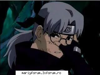 Echipa lui Orochimaru - i_L0v3_AnIm3 - Naruto
