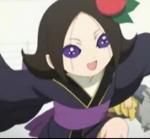 :dinti: enma ai, ajutoarele sale si kikuri