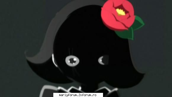 Enma Ai, ajutoarele sale si kikuri - of si nu merge sa o pun ...ca nu e jpg - Fata Iadului sau Jigoku Shoujo
