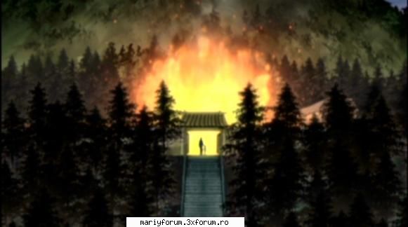 Enma Ai, ajutoarele sale si kikuri - aha oke o sa incerc si asa merci - Fata Iadului sau Jigoku Shoujo