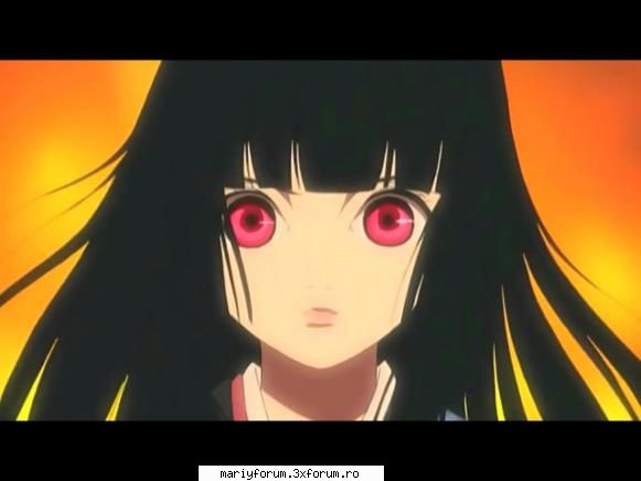 scz enma ai, ajutoarele sale si kikuri