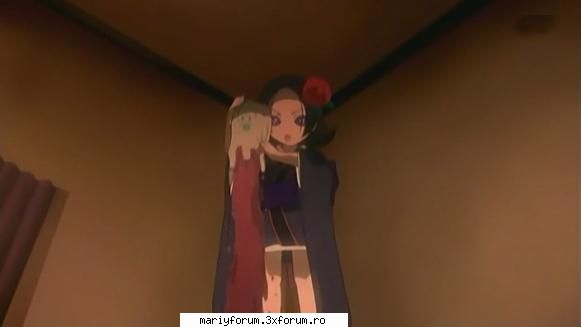 Enma Ai, ajutoarele sale si kikuri - i_L0v3_AnIm3 - Fata Iadului sau Jigoku Shoujo