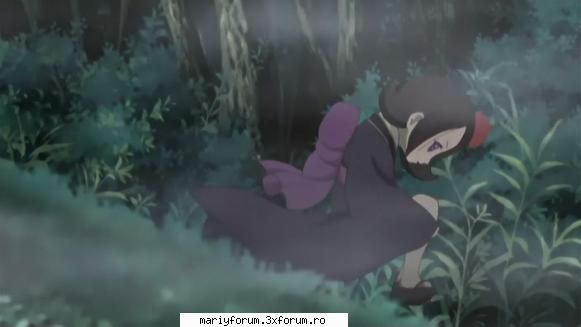 aham... :nod: enma ai, ajutoarele sale si kikuri
