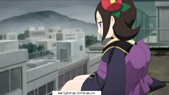 c priveliste  :nod:  :razz:  :zzz: enma ai, ajutoarele sale si kikuri