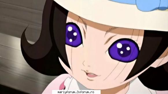 Enma Ai, ajutoarele sale si kikuri - imi plac ochii ei - Fata Iadului sau Jigoku Shoujo