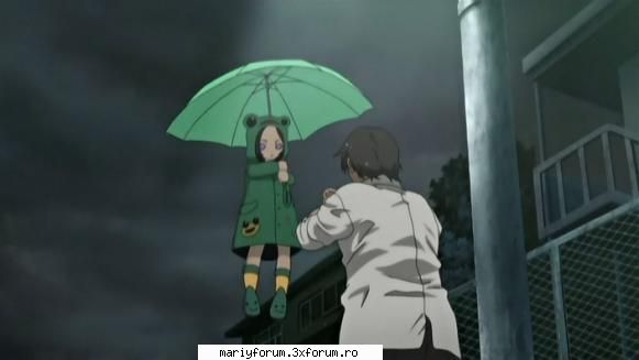 kikuri si negoro ...park... :dinti: enma ai, ajutoarele sale si kikuri