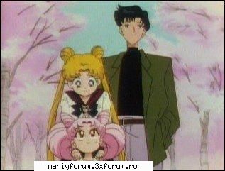 Family Neo Queen Serenity - Aici poze cu Neo Queen Serenity , Small Lady si - Sailor Moon