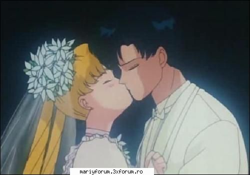Family Neo Queen Serenity - i_L0v3_AnIm3 - Sailor Moon