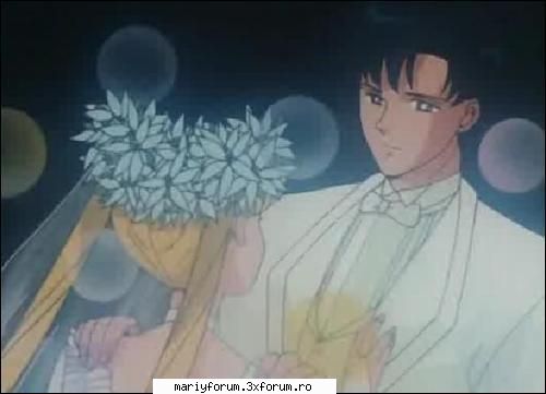 Family Neo Queen Serenity - i_L0v3_AnIm3 - Sailor Moon