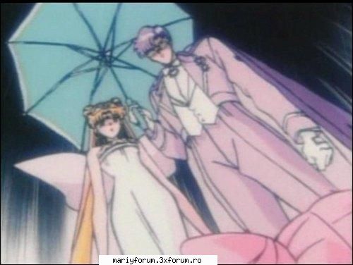 Family Neo Queen Serenity - i_L0v3_AnIm3 - Sailor Moon