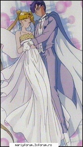 Family Neo Queen Serenity - i_L0v3_AnIm3 - Sailor Moon