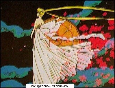 Family Neo Queen Serenity - i_L0v3_AnIm3 - Sailor Moon