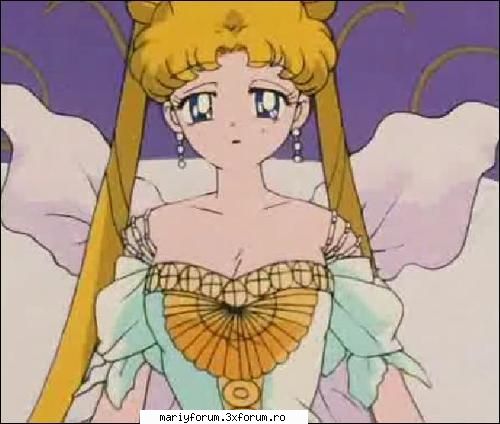 Family Neo Queen Serenity - i_L0v3_AnIm3 - Sailor Moon