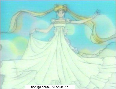 family neo queen serenity