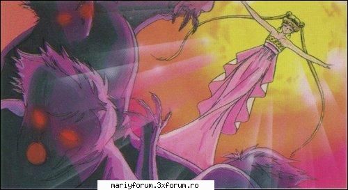Family Neo Queen Serenity - i_L0v3_AnIm3 - Sailor Moon